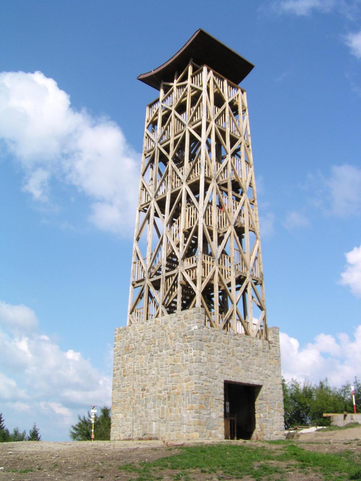 Monte Lope Ξενοδοχείο Bystrice pod Lopenikem Εξωτερικό φωτογραφία